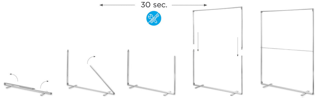 MEGA SEG™ System 120x200-9