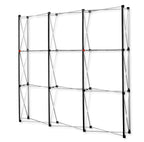 Wand Premium Magnetic Pop Up 3x3 gerade in der Koffertheke-10