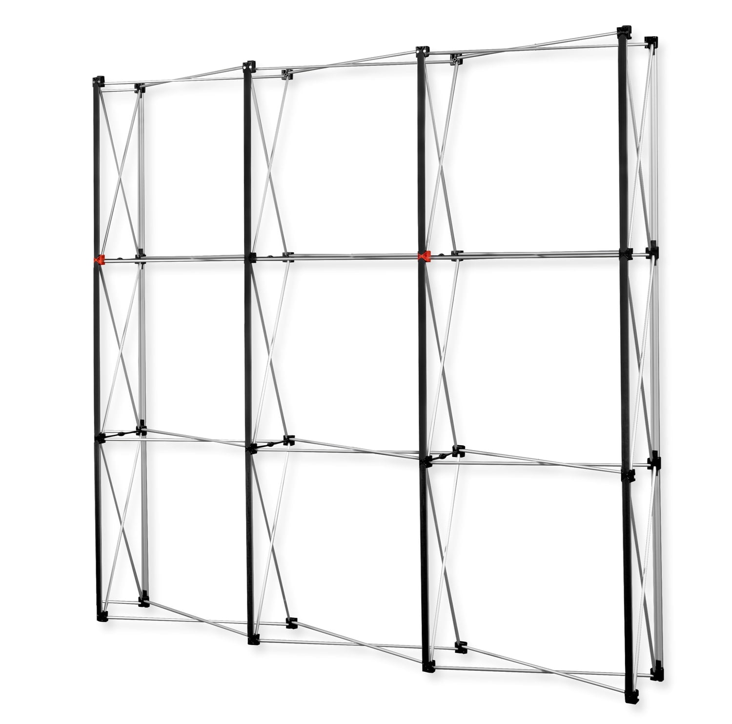 Wand Premium Magnetic Pop Up 3x3 gerade in der Koffertheke-10