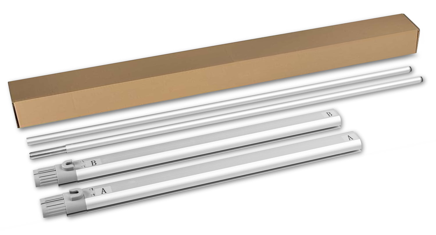 LONG SET 2.3 für das MEGA SEG™ 100x200-1