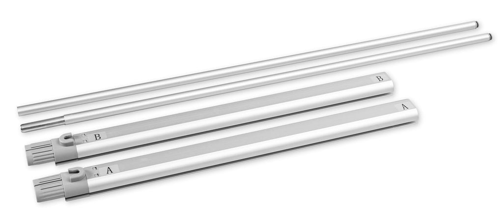 LONG SET 2.3 für das MEGA SEG™ 150x200-1