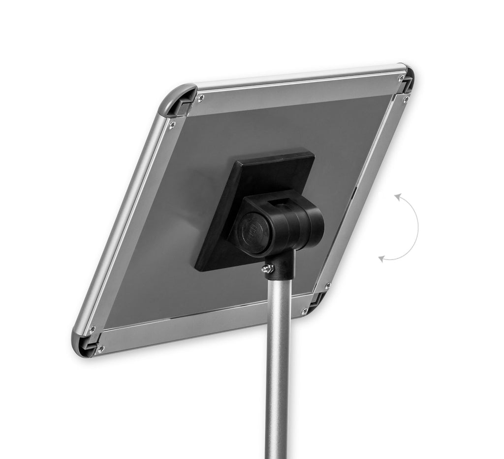 Info/Menüständer Classic - A3-4