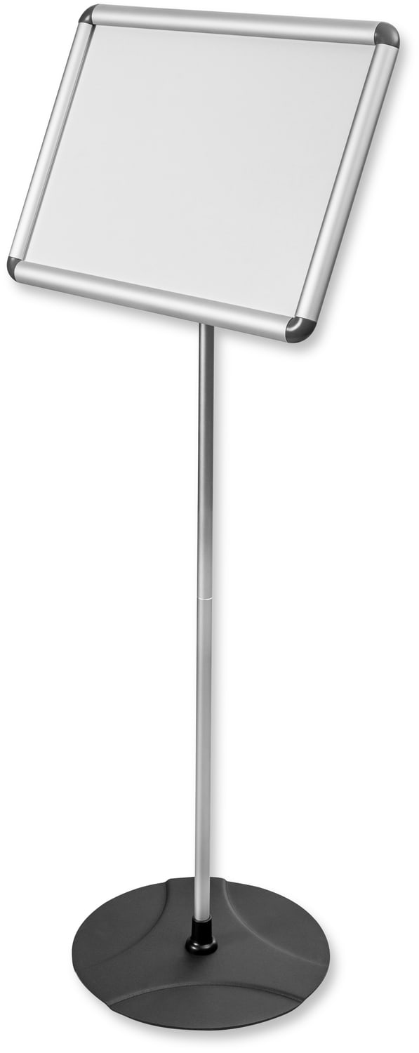 Info/Menüständer Classic - A3-5