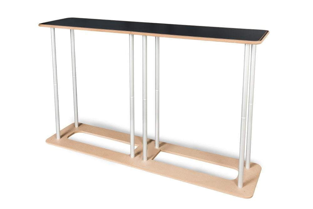 Theke Preston Rechteck XXL-2