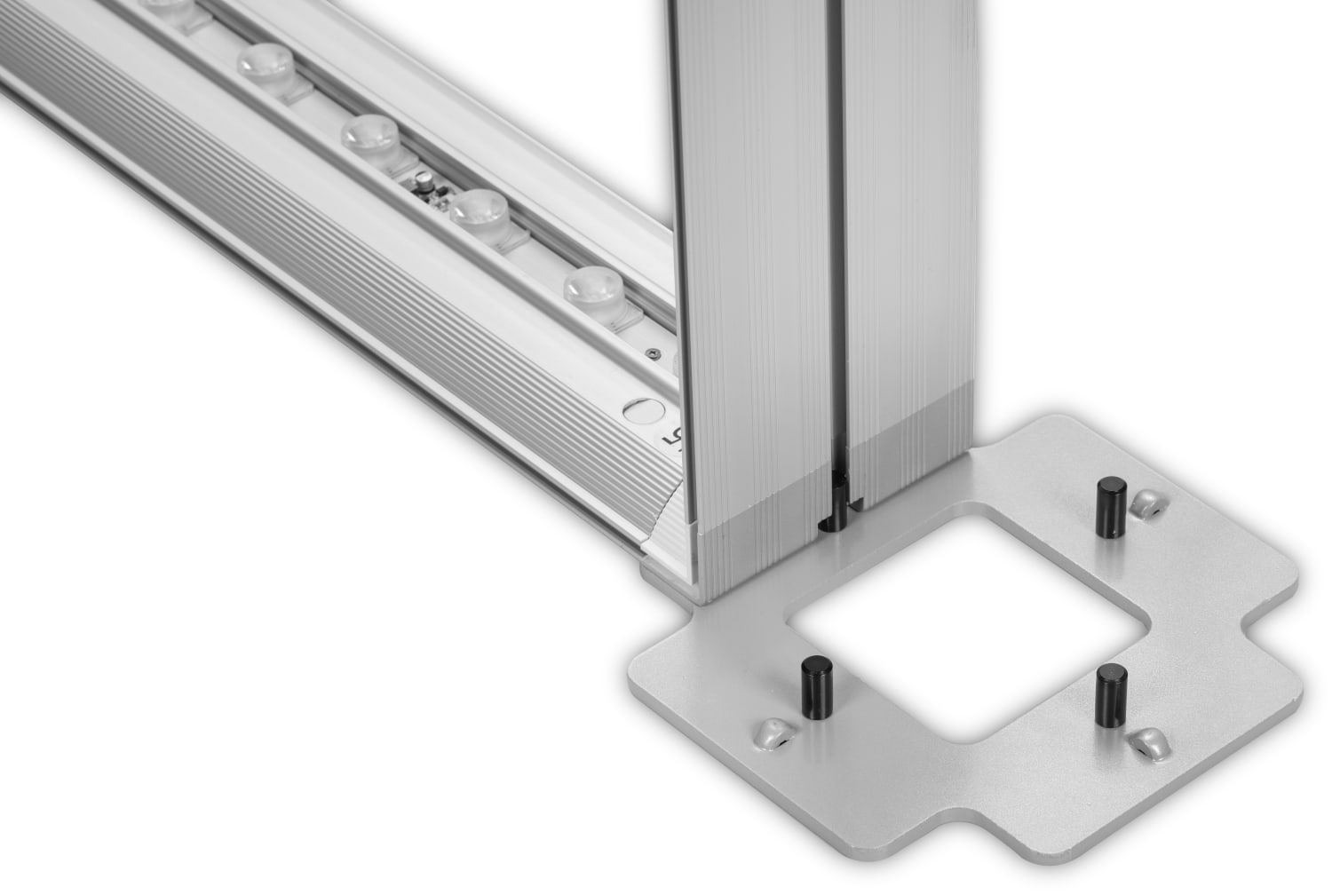 X-Verbinder für LUMIX™/LUMIX™ PRO-System-2