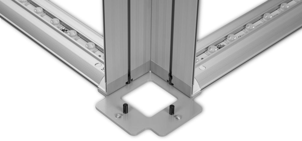 X-Verbinder für LUMIX™/LUMIX™ PRO-System-3