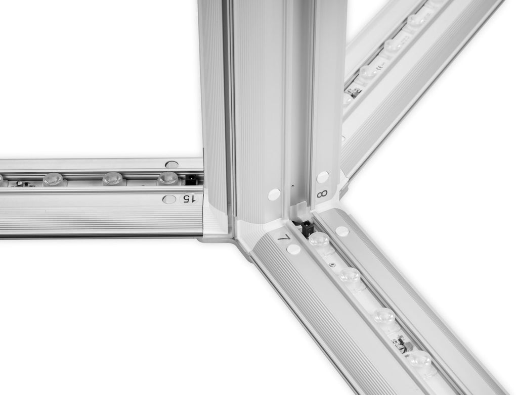 Dreieckiger Verbinder für LUMIX™/LUMIX™ PRO-System-5