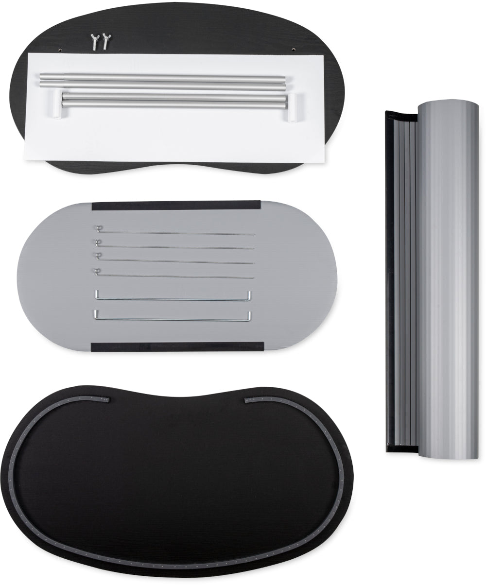 Theke Promo 2 Plus mit Zwischeneinlage-6