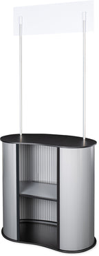 Theke Promo 2 Plus mit Zwischeneinlage-7