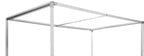 Dach für MEGA SEG™ System 120x200 cm-1