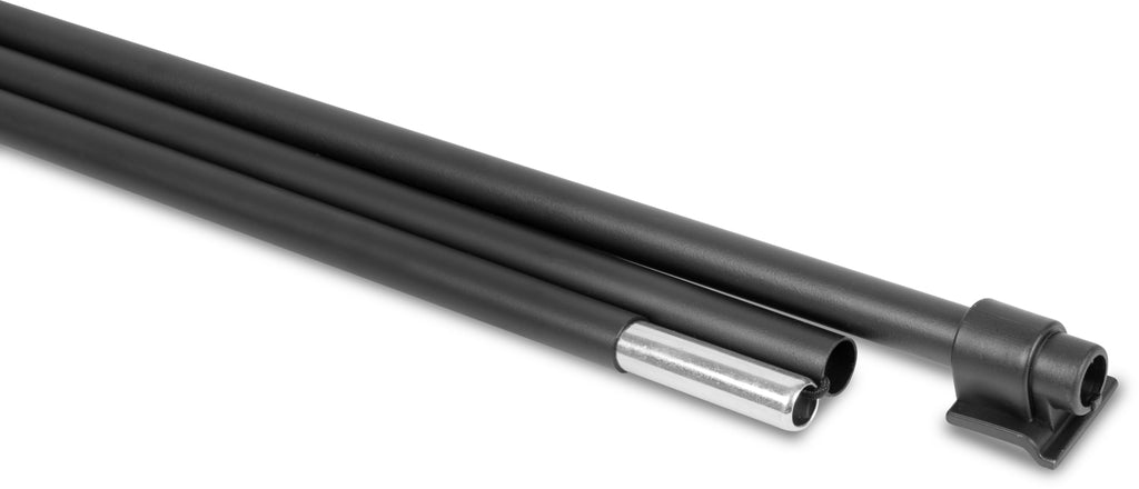 Roll Up Exclusive Schwarz 100x200-4