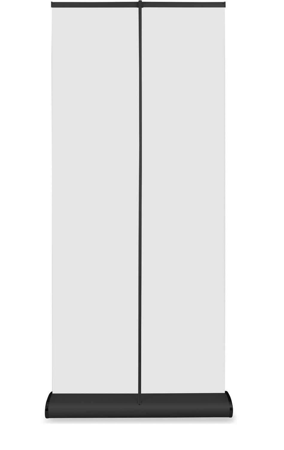 Roll Up Exclusive schwarz 85x200-6