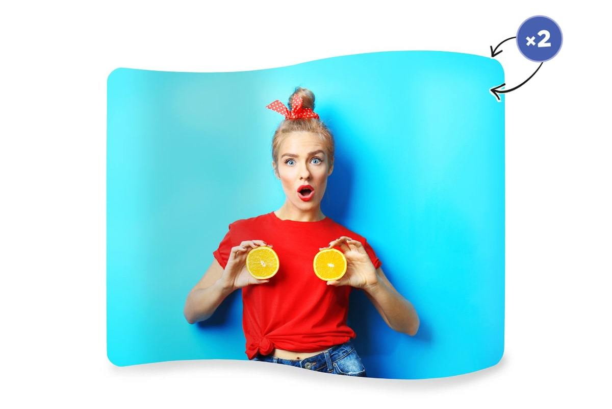 Atlantis S-Form 300X230-3