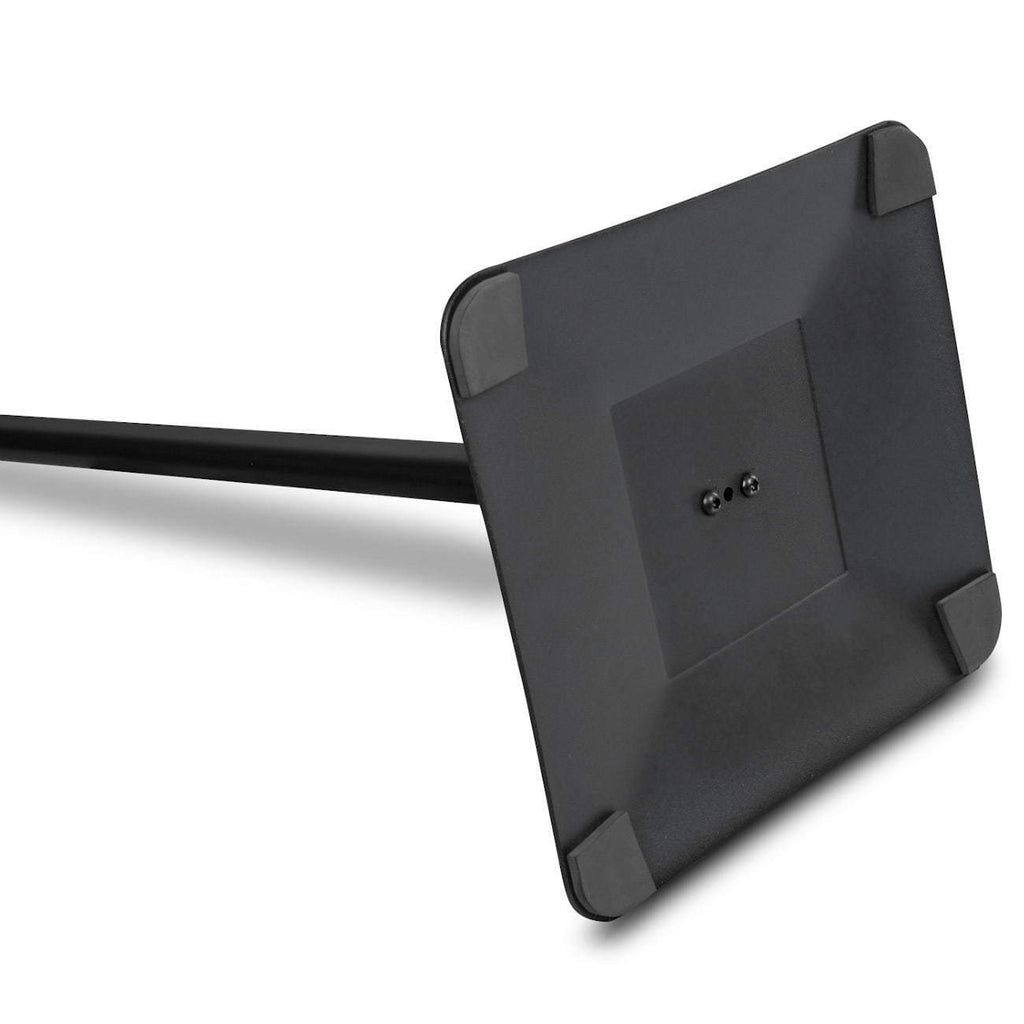 Info/Menüboard Premium schwarz - A4-3