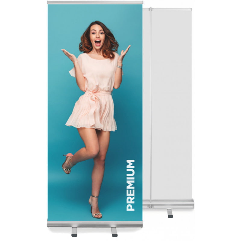 Roll Up Premium 80x200-10
