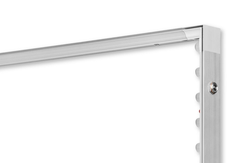 LED BOX™ Wandrahmen 91,5x91,5-3