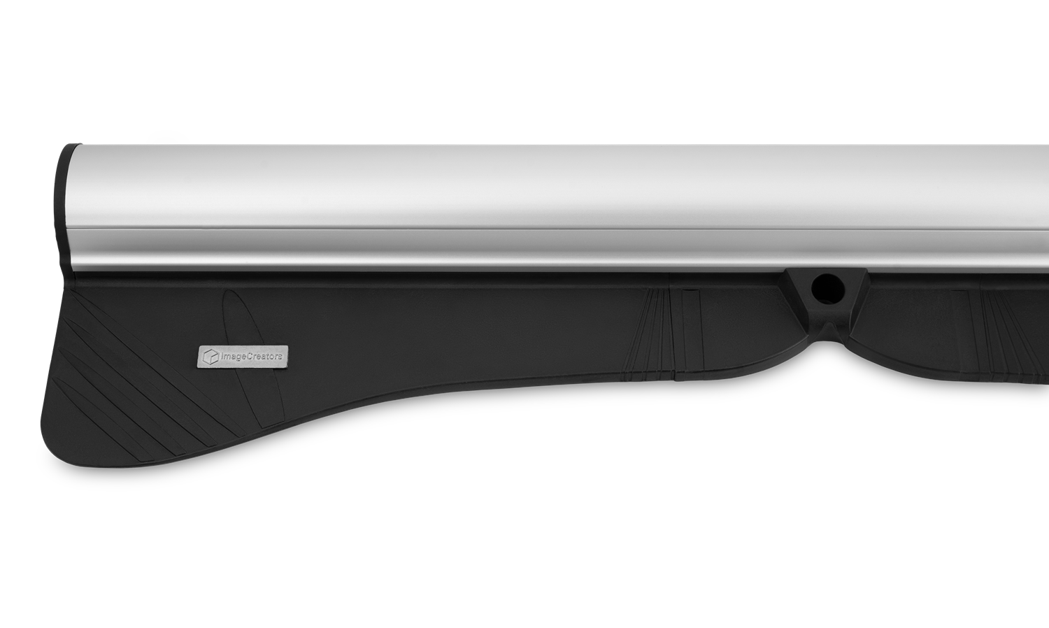 Roll up Clip 85x220 - Grafik-Austausch-System, Teleskopstange-4