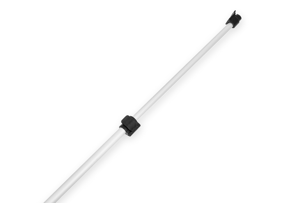 Roll up Clip 100x220 - Grafik-Austausch-System, Teleskopstange-9