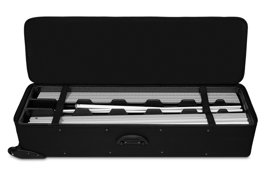 LUMIX™ BLACK System 200x250 - Premium Rolltasche-2