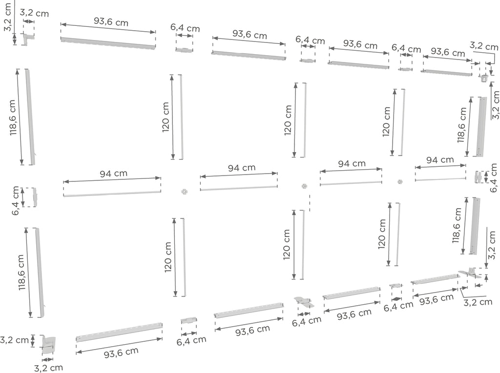 LUMIX™ BLACK System 400x250 - Premium Rolltasche-10