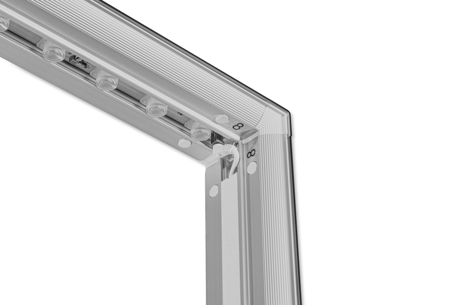 LUMIX™ BLACK System 285x250 - Premium Rolltasche-3