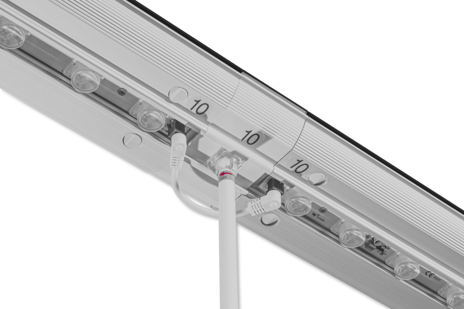 LUMIX™ BLACK System 300x250 - Premium Rolltasche-5