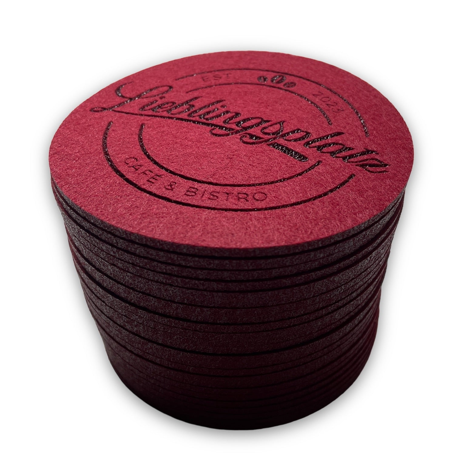 3mm pocket felt - craft felt - 30x20 cm