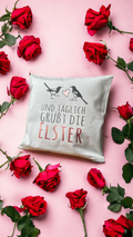 Elsterwerda cushions, fan shop