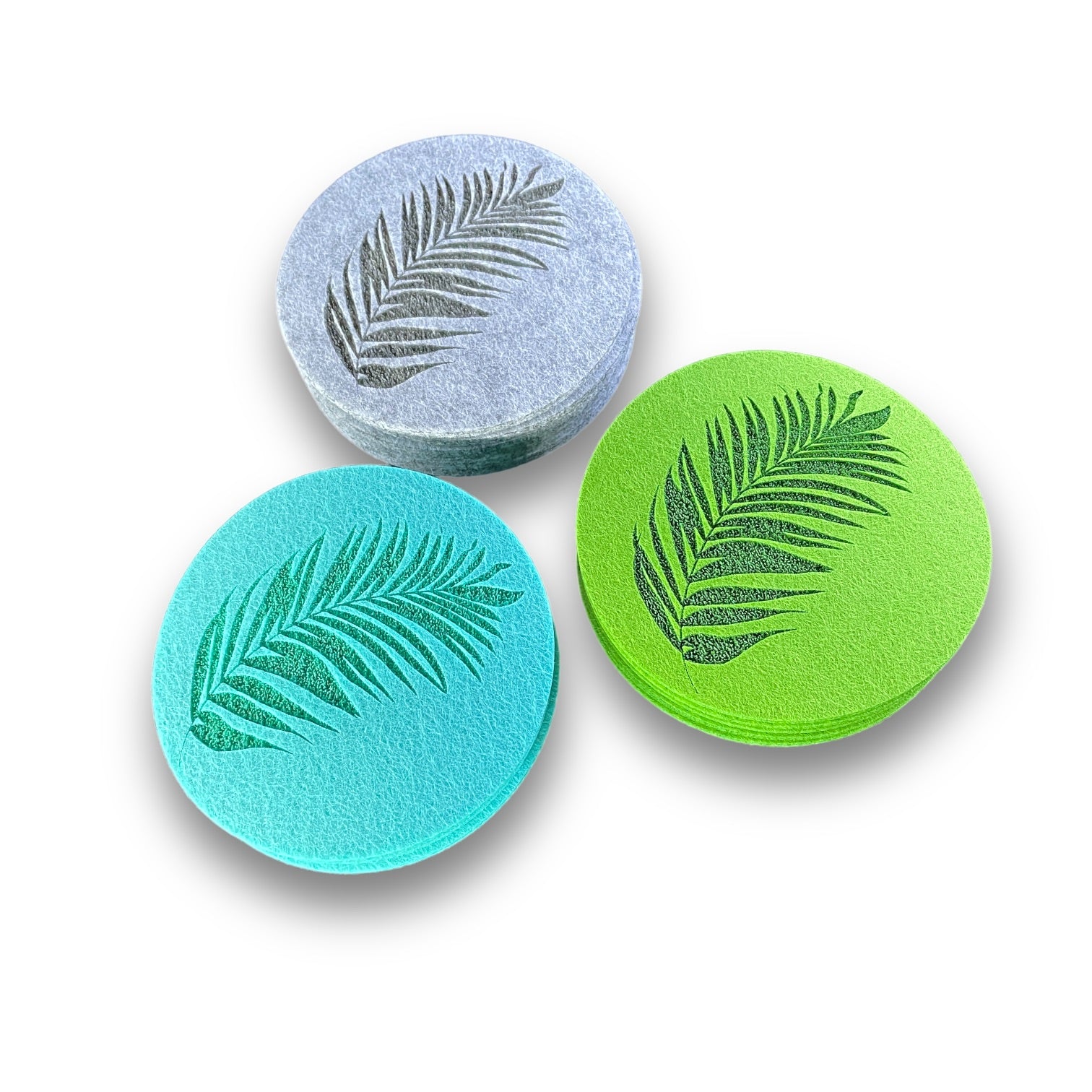 3mm pocket felt - craft felt - 30x20 cm