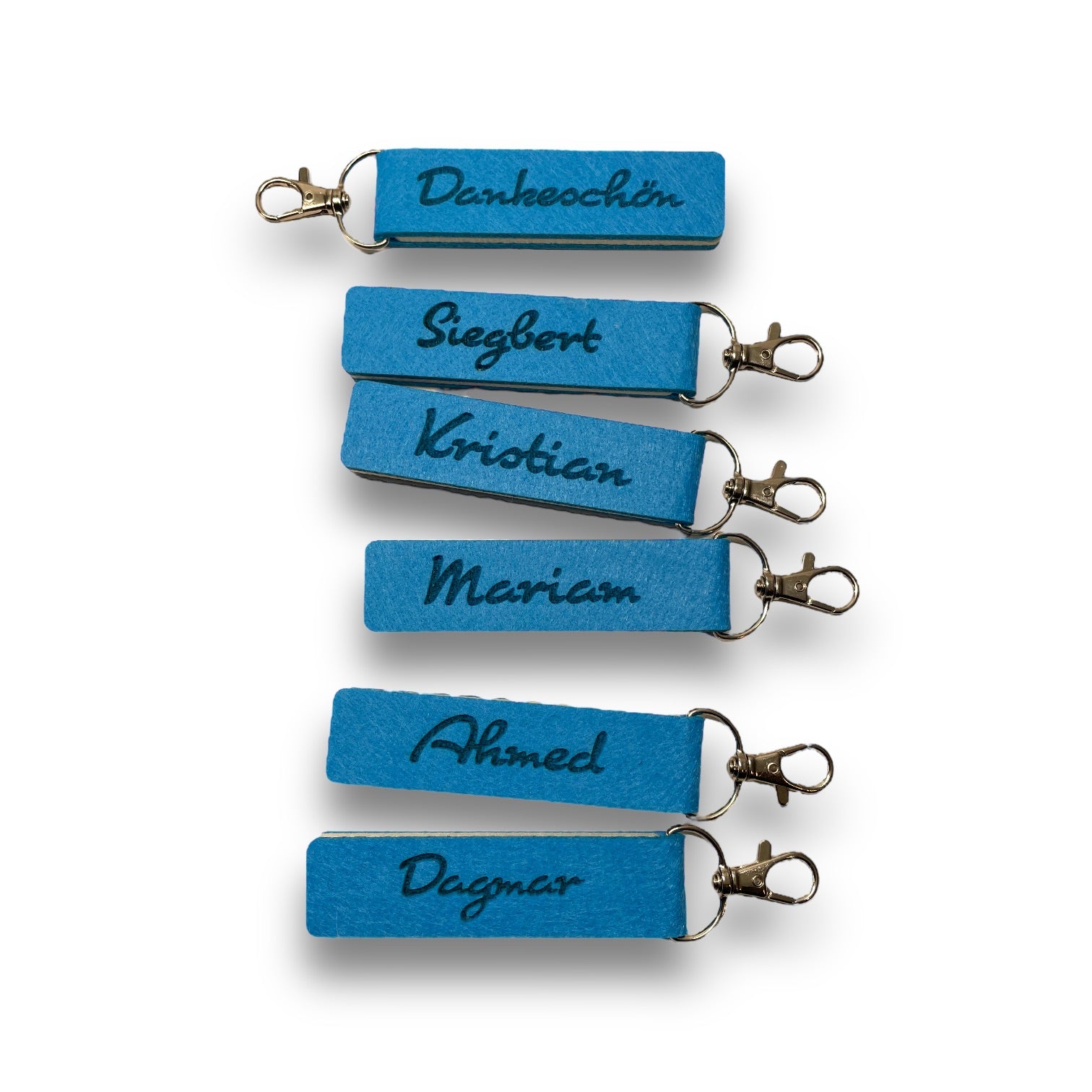 3mm pocket felt - craft felt - 70x40 cm