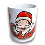 NikoLAUSITZ Fan Tasse