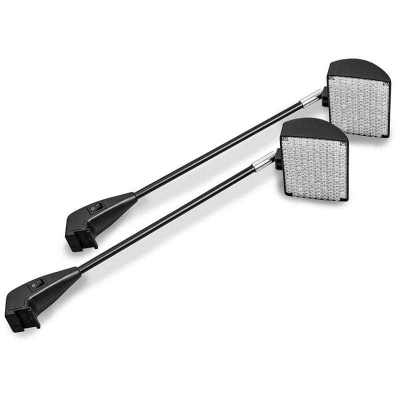 LED-Lampe für POP UP Wände-0