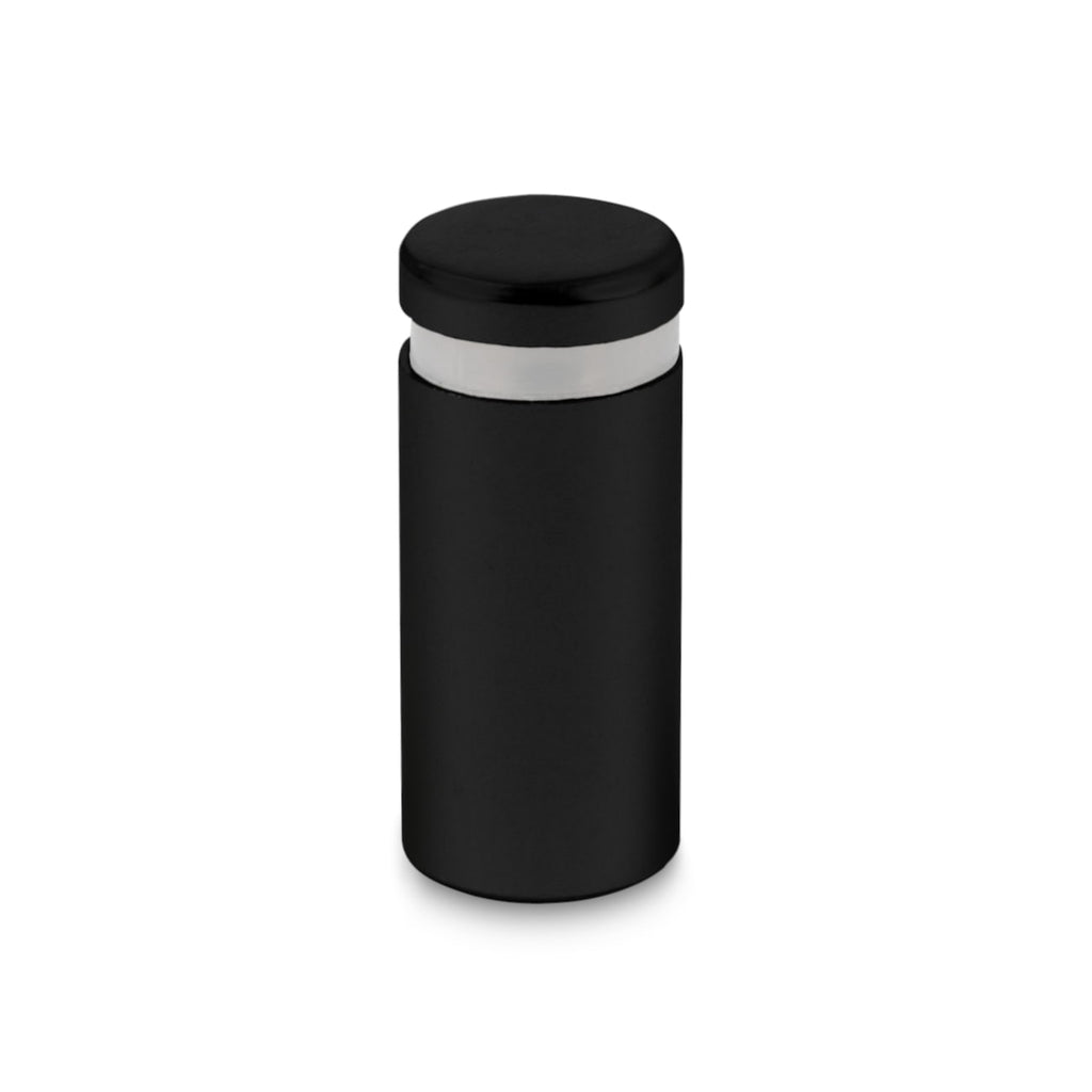 Wandhalterung, schwarz Matt - 13x13-0