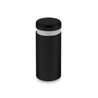 Wandhalterung, schwarz Matt - 13x13-0