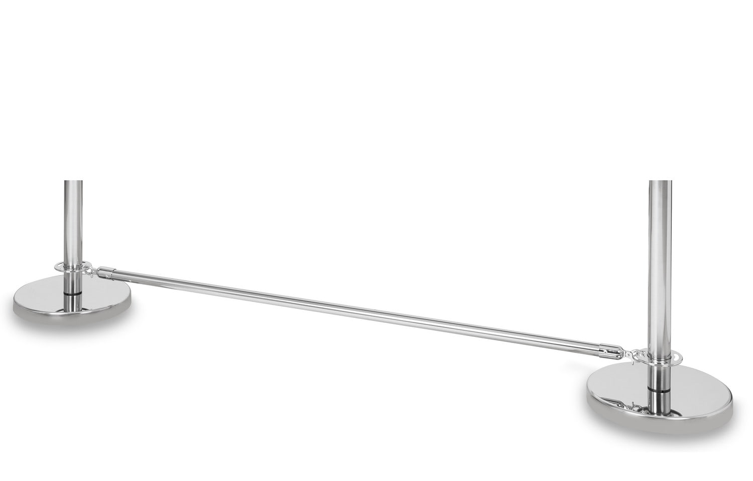 Cafeteria Stange - chrom-0