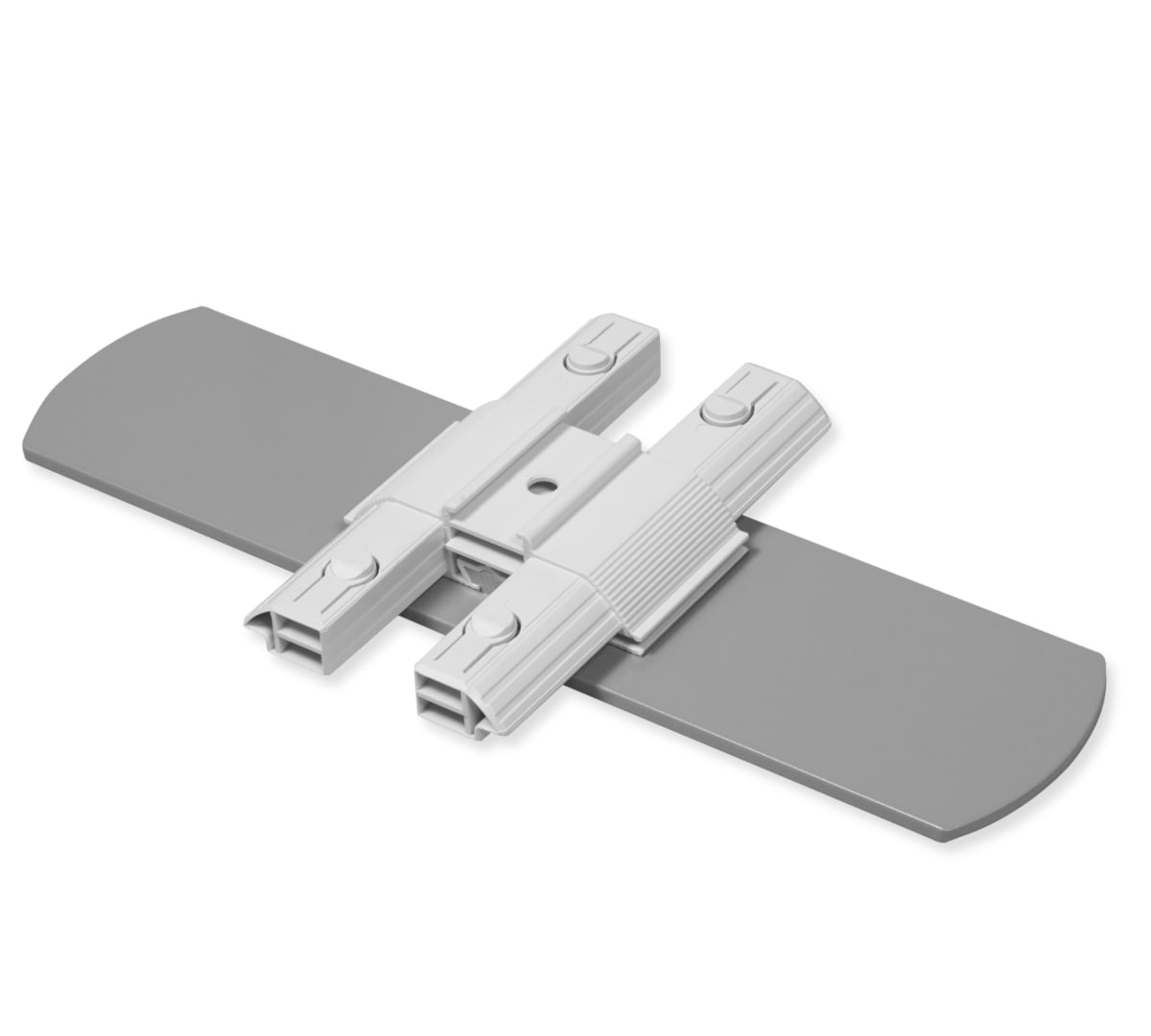 Mittelverbinder mit "Fuß" für LUMIX™/LUMIX™ PRO-System-0