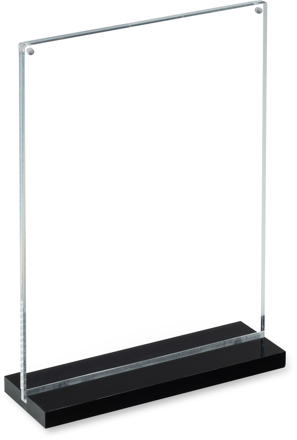 Ständer Vista A4 - vertikaler-0