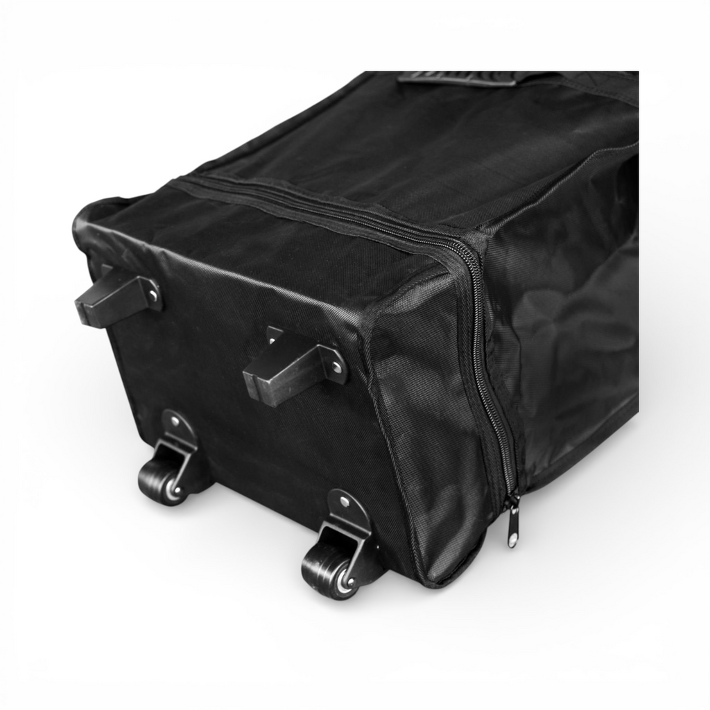 Zeltrahmen aus Aluminium "Everest" 3x6 (in einer Tasche auf Rädern)-5