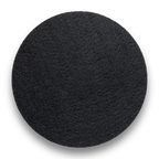 Felt coasters with your individual logo