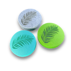 Felt coasters with your individual logo