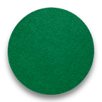 Felt coasters with your individual logo