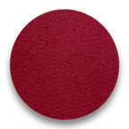 Felt coasters with your individual logo