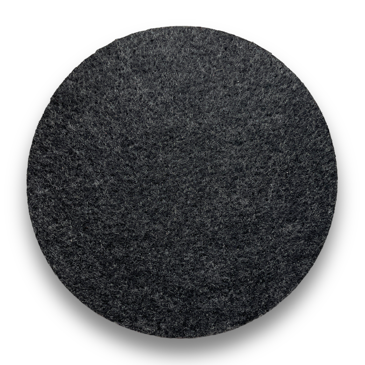 Felt coasters with your individual logo